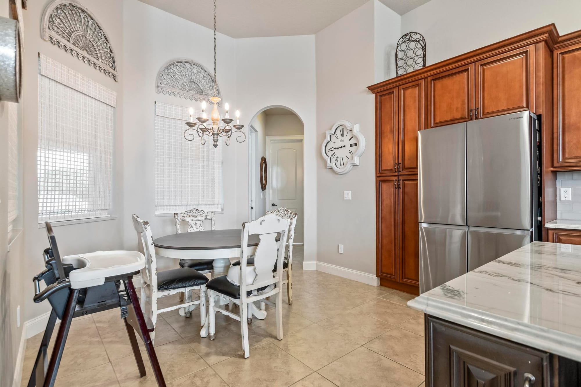 Virtual Open House Feature: Spacious Florida Living- Luxurious Family Home in Eagle Lakes Community