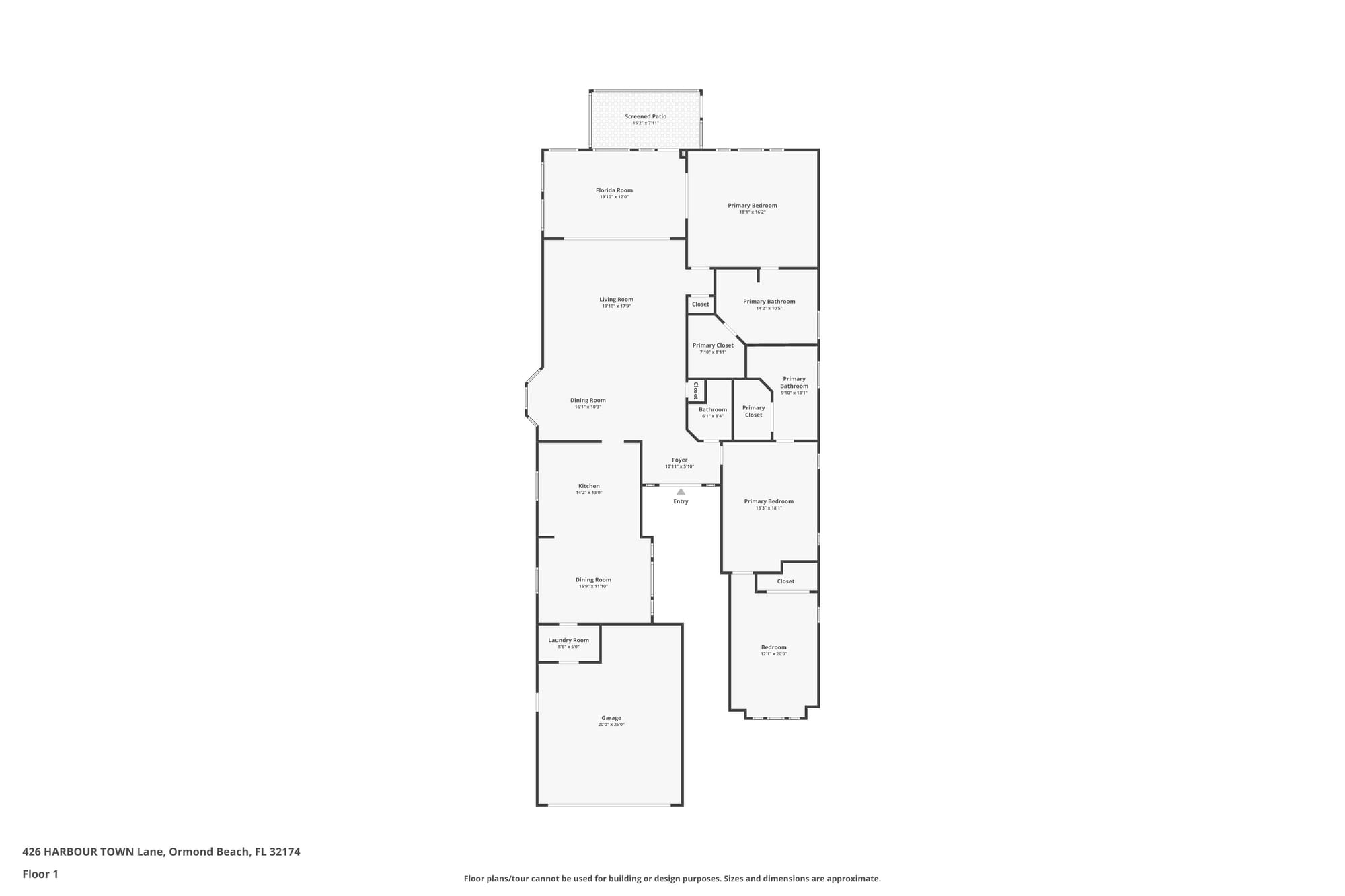 Virtual Open House Feature: Upgraded Golf Course Home - Family Home in Plantation Bay