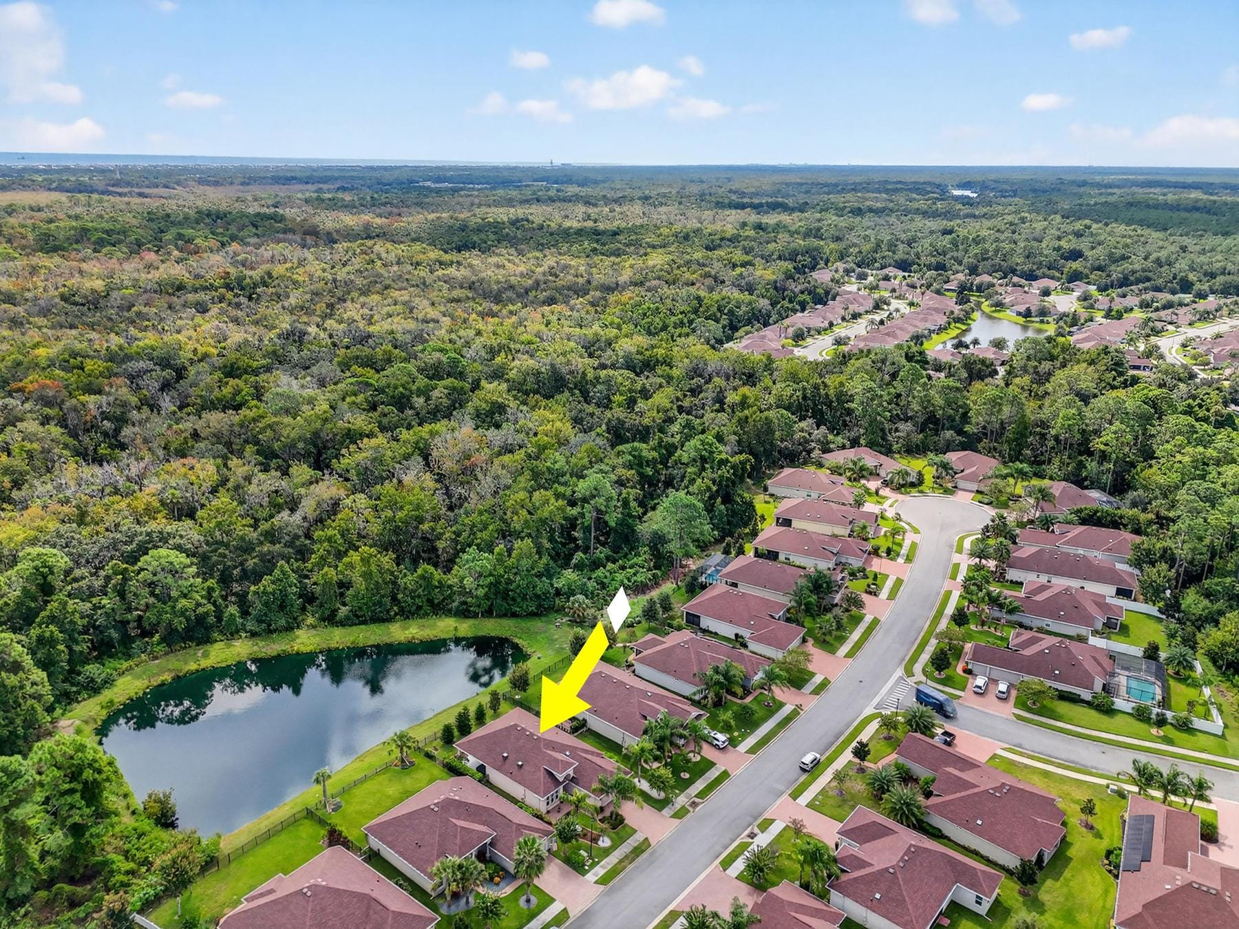 51 Graham Woods Place, Palm Coast, FL