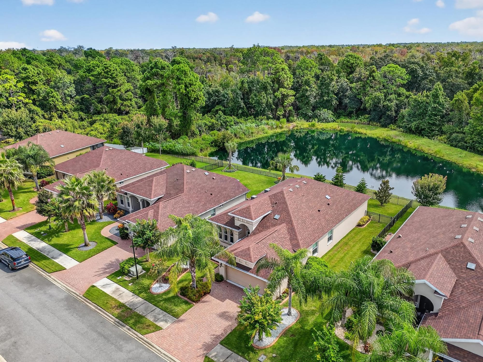 51 Graham Woods Place, Palm Coast, FL