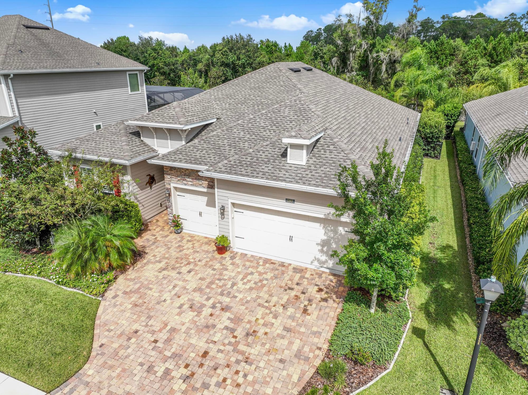 185 Renwick Pkwy, Saint Augustine, FL 32095