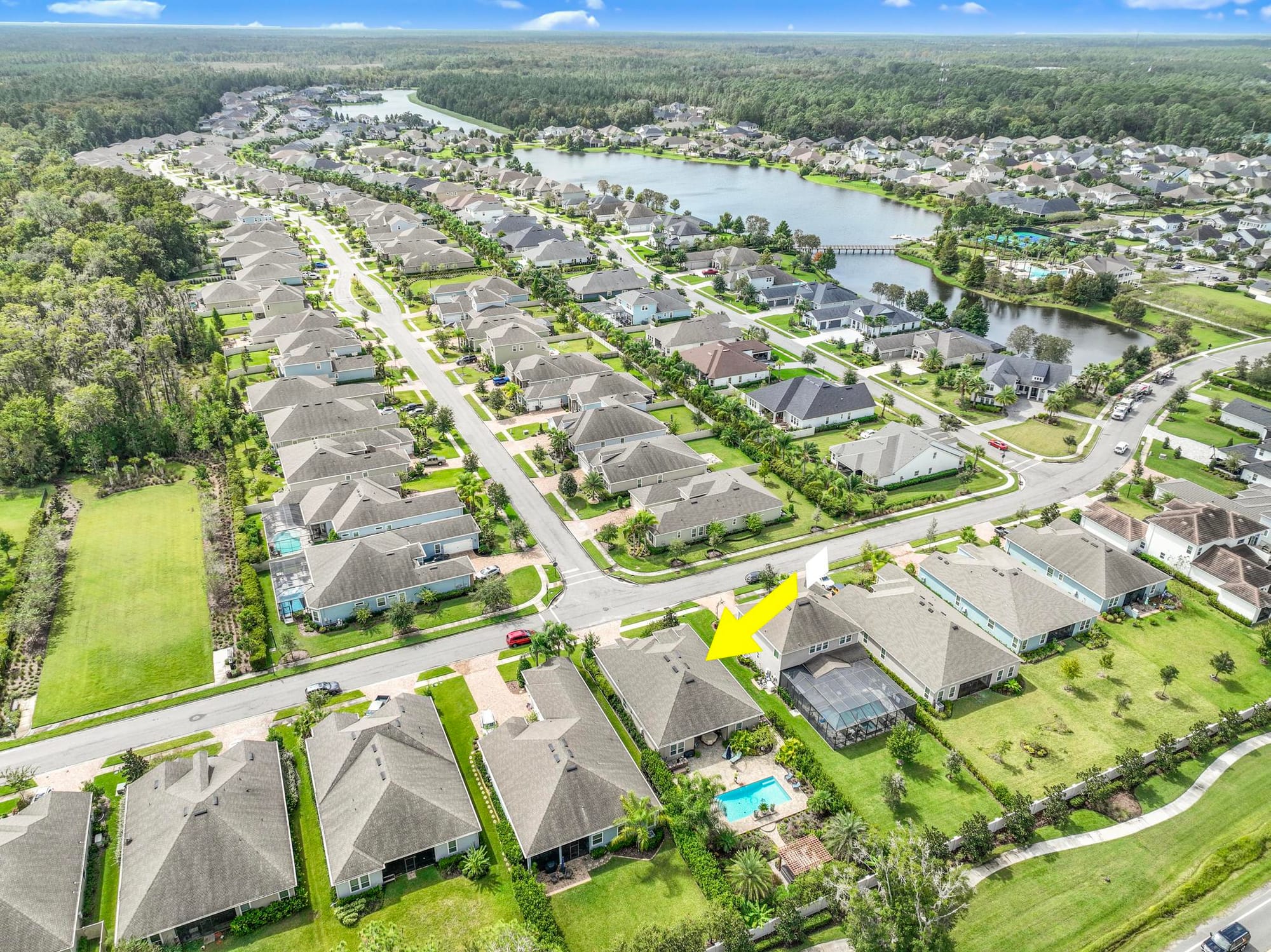 185 Renwick Pkwy, Saint Augustine, FL 32095