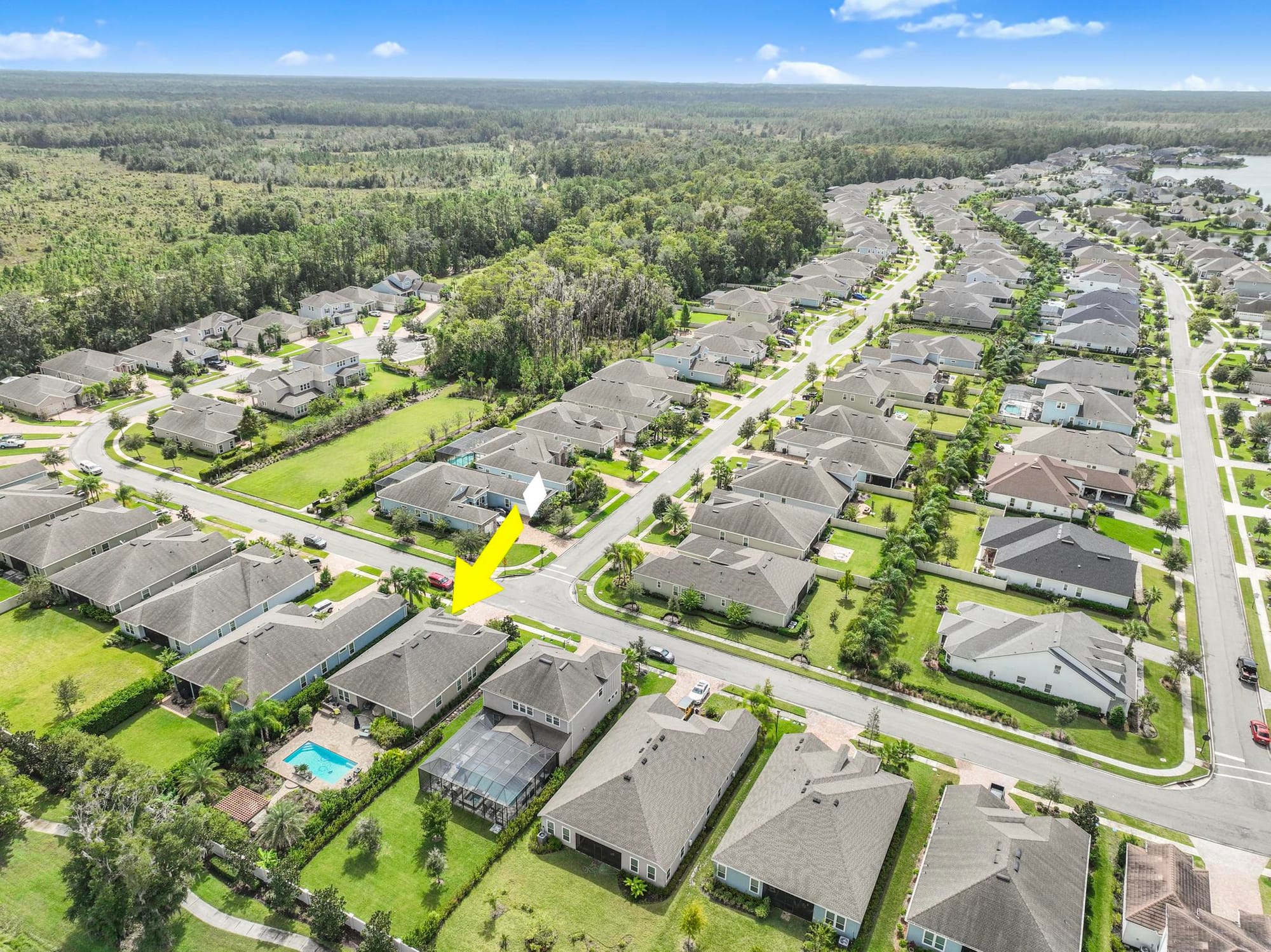 185 Renwick Pkwy, Saint Augustine, FL 32095
