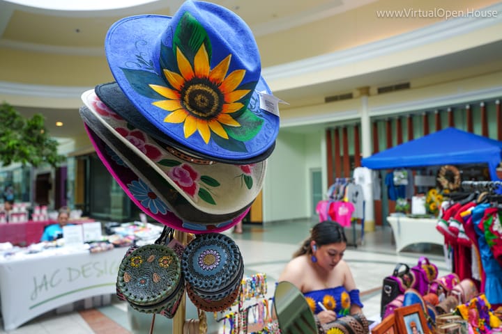 West Oaks Mall Farmer’s Market: A Fresh, Local Experience with a Twist