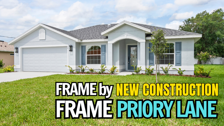 Frame by Frame #3: Exterior + Interior Flow