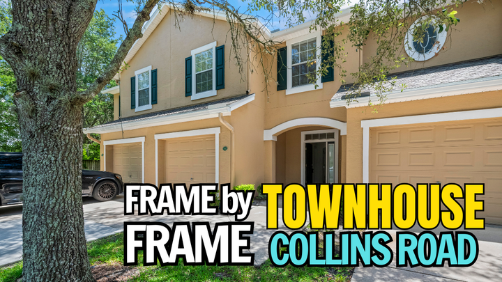 Learn Real Estate Photography with Frame by Frame