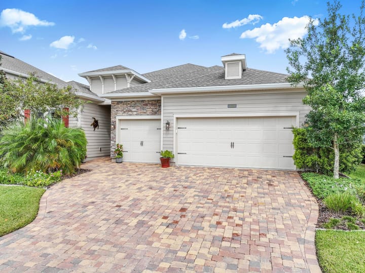185 Renwick Pkwy, Saint Augustine, FL 32095